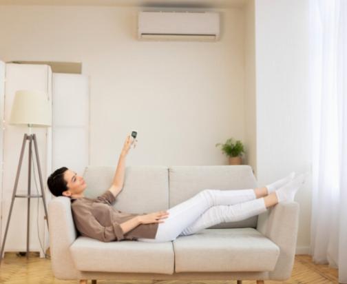 Ductless Mini Split System: Den egna lösningen för zonvärme och -kyla