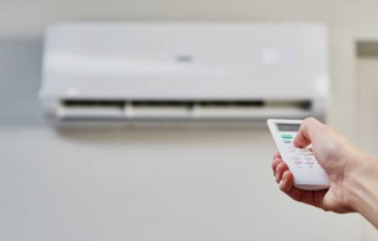 Gör-det-själv underhåll av luftkonditionering: Enkla steg för ett mer effektivt hem