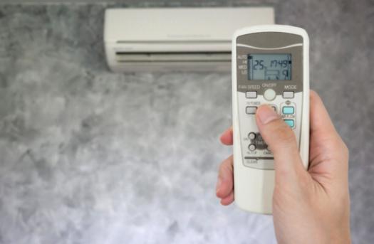 Luftfilterbyte: Hemligheten för att förlänga livslängden på ditt HVAC-system