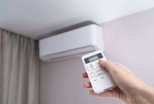 Uppgradera ditt hem med ductless mini-split system: Ett gör-det-själv-projekt